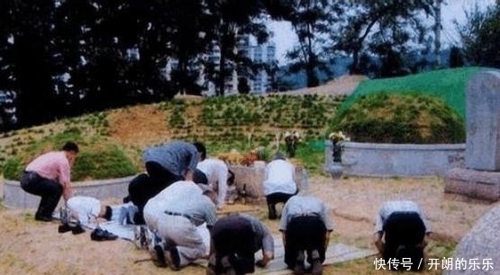 归根|在韩国生活381年的田氏家族,尽管高官厚碌,也从不忘祖归根