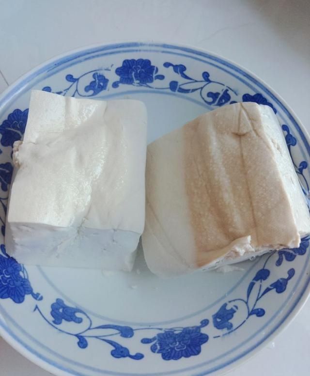 豆腐|不要直接炒豆腐有了它,每天都不油腻比肉还好吃