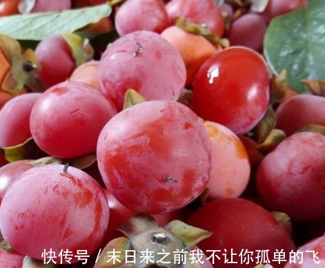 零食|女性最好的零食，不想老太快秋后多吃，补血活血，保持年轻好气色