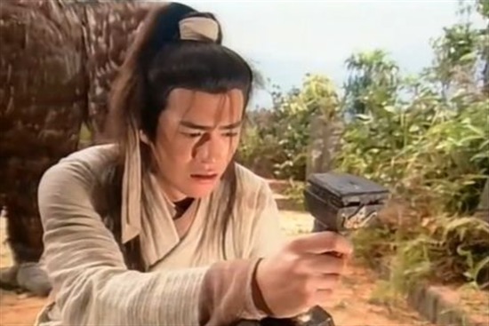 剑法|浅析金庸武侠之中，剑法、掌法、指法等分别由谁居首