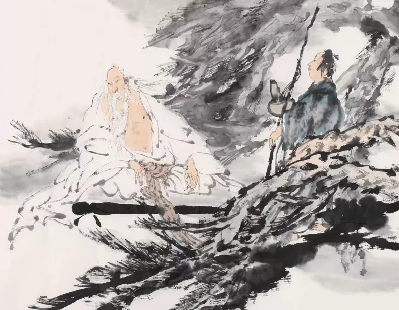 兰特|最顶级的养生,不是睡觉,不是运动,而是......