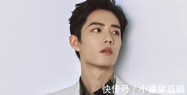 肖战|肖战太难了！先是《创造营》，后是《青春有你》，虾姐表示无语