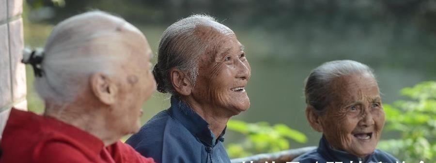 饮食习惯|长寿的人,往往有5个共同点,45岁之后占得越多,健康与你相伴