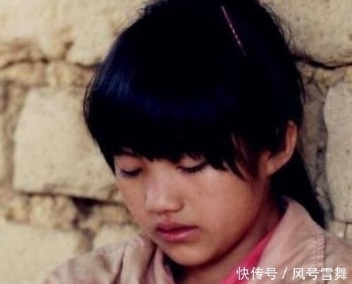 李勒优|因“长得美”被城市哥哥收养的《变形计》小杨丞琳,买各种名牌,现状成这样