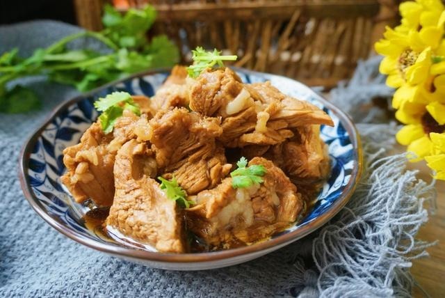 家宴,这6道家常菜,简单易做营养高,下饭下酒,一学就会