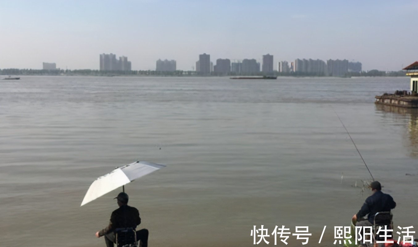 钓法|野钓江河溪流的多种靠谱钓法,流水之中轻松钓大鱼!