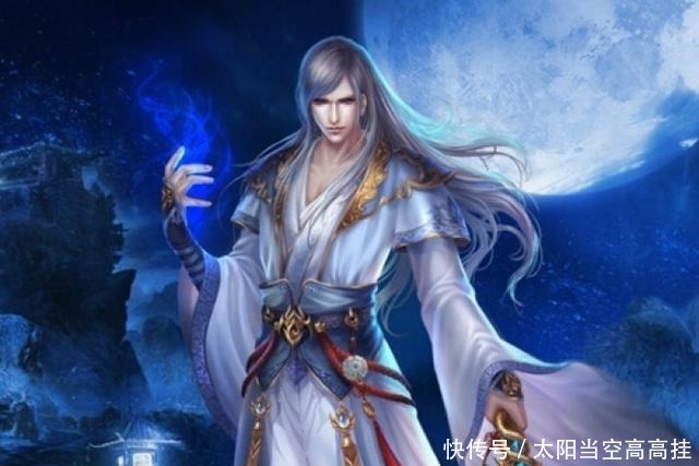 设计|五本主角智商近乎妖的小说,情节设计巧妙,剧情爽点十足