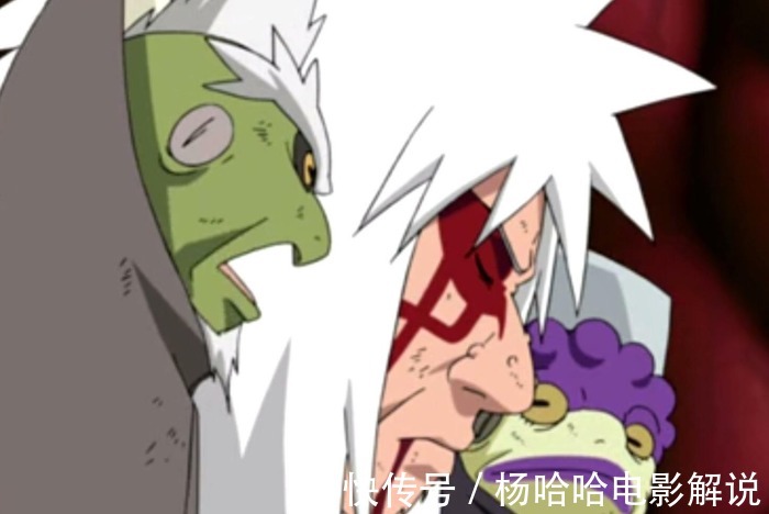 长门|火影忍者如果自来也打败佩恩，取走轮回眼，忍界大战还会发生吗