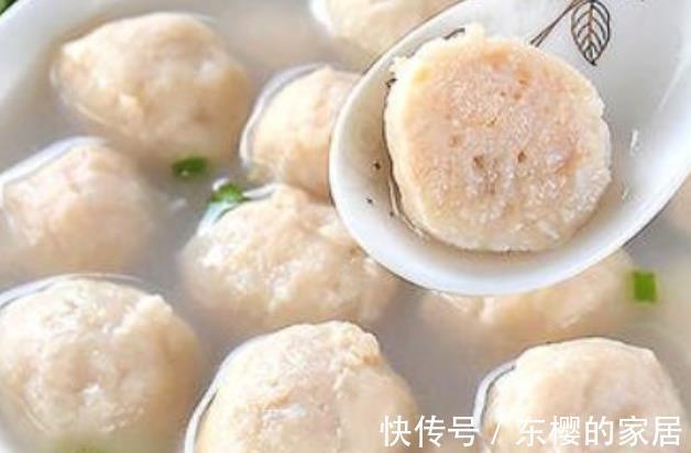 美味|天热口感紧实Q弹营养丰富,鲜嫩细滑简单又美味,很适合孩子吃