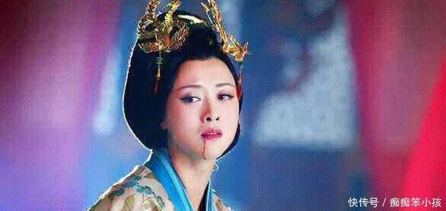 最爱|汉武帝晚年处死最爱之人,看似糊涂,历史却印证了他的英明远见!