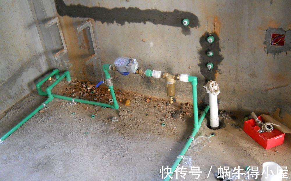 反味|如果不差这点钱，装修时这几样一定要做，等入住后就明白多实用了