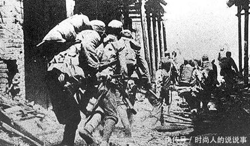 攻打|二战时期,日军最后悔攻打的是这座城市,耗资巨大却一直没打下来