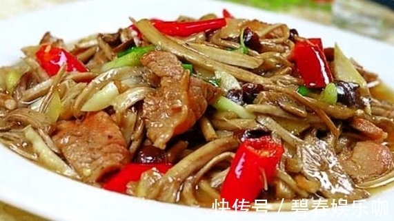 家常做法|简单好吃的下饭菜，家常做法，美味有营养，每口都是幸福的味道