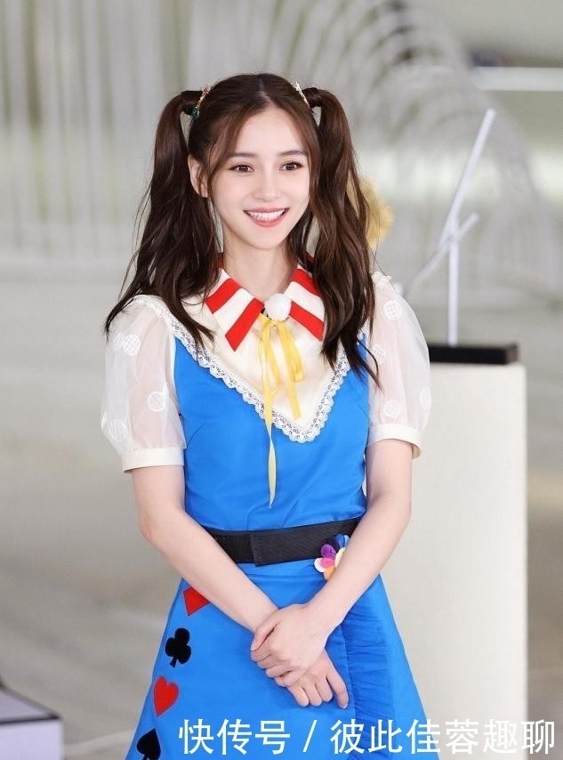 脸型 别再披头散发了!这4款“发型”才够美够撩人,总有一款适合你