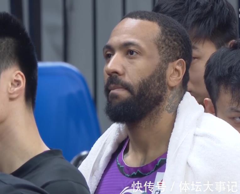 拉科塞维奇|浙江逆转山东!吴前17分,外援狂砍30+13,陶汉林6次犯规离场