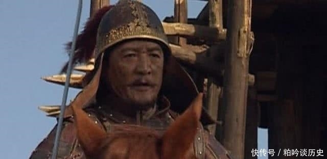 尉迟恭|战斗力远胜秦琼和尉迟恭的虎将,李世民不用他,主要有三点考虑