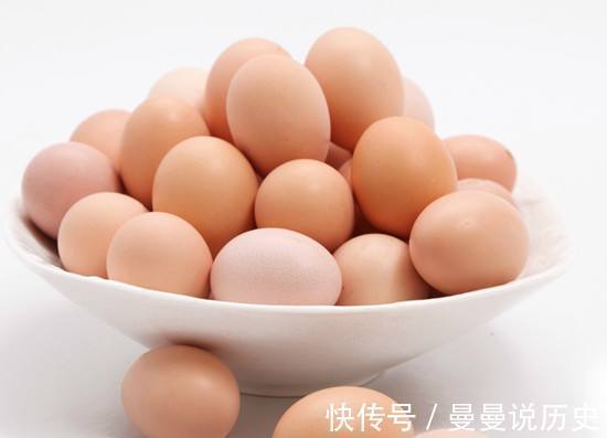 人体|立秋后,吃鸡蛋好处多,但不要与一物同食,却有很多人不清楚!