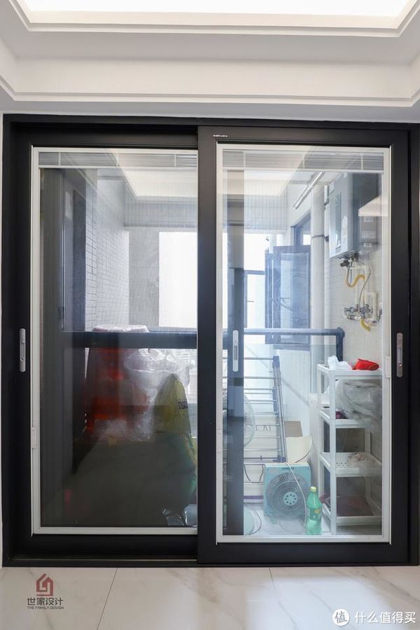 台柜|这是我见过最实用的家,每处空间都暗藏着人性化设计,太睿智了