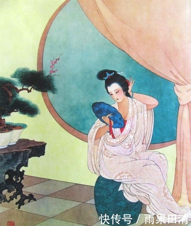 不忍|谁才是大唐第一美人,真的是杨贵妃吗?看完不忍直视