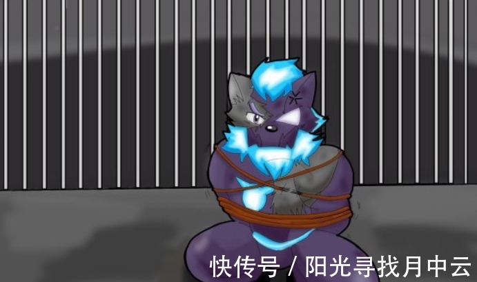 懒羊羊|《喜羊羊与灰太狼》异国大营救中最受欢迎的武器，寒冰扇最受捧
