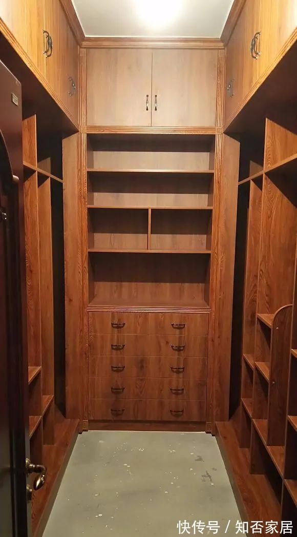 酒杯架|让木工师傅现场做的全屋的柜子,3万全包,效果超乎意外的好看!