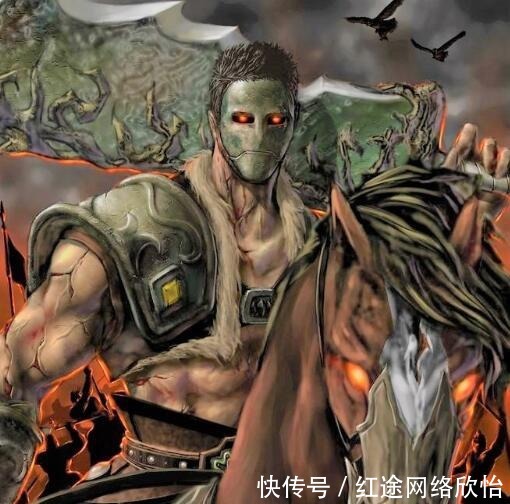 投降|曹操为何杀高顺留张辽,别被《三国演义》骗了,为你还原真实历史