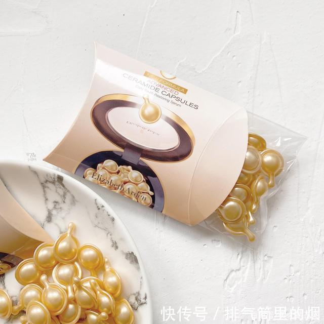 烟酰胺|空瓶3次以上的5款精华，雅顿经典，兰蔻不用说，最后一个越用越爱