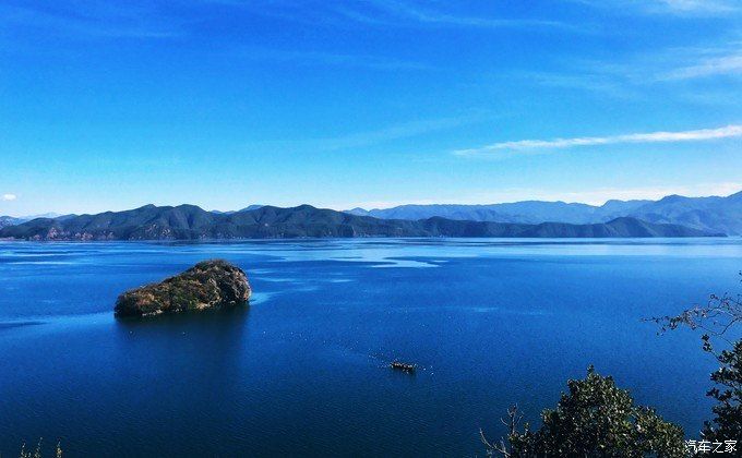 香格里拉|丽江、泸沽湖、香格里拉：我的北境云南自驾之旅