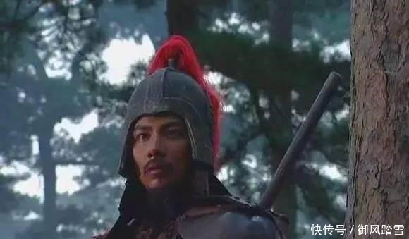 水浒传|水浒传中,有哪些英雄,能够战胜林冲的