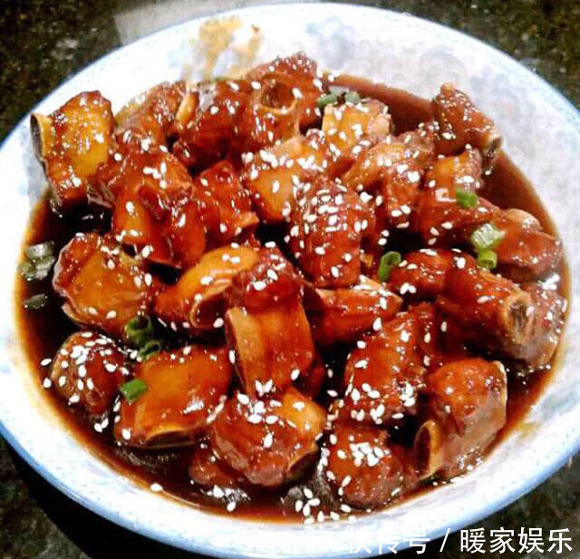 简单又实惠的几道家常菜,美味营养,好吃不贵,几分钟就做好