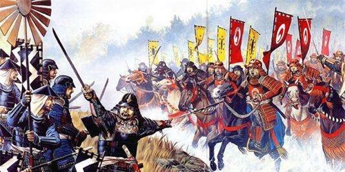 余力|中国最血性的朝代,哪怕即将亡国,仍用余力打到西方列强签投降书