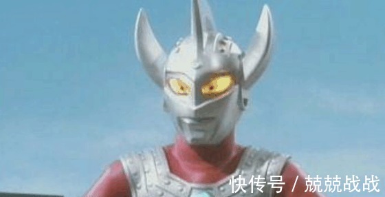 泰羅奧特曼|怪獸 我奪走杰克奧特曼能量石, 讓泰羅瑟瑟發抖!