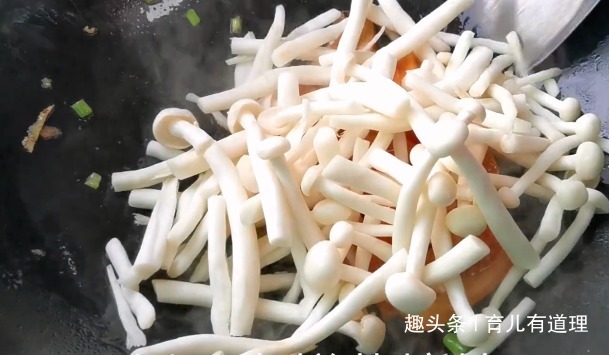 孩子最爱喝的汤,鲜美滑嫩,营养健康,天天喝不烦,你也在家做吧