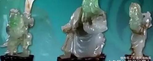 鉴定|16岁女孩带翡翠来鉴宝,称成绩好父亲送的,专家鉴定后情绪失控