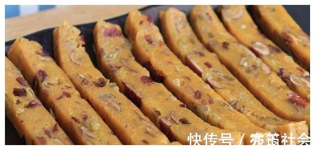 麦芽糖|原来红薯还能这样吃?自从学会了这个小诀窍,家里零食都不用买了