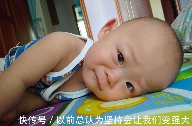 断奶|为了断奶,宝妈狠心离开宝宝一周,回来后看到宝宝表情瞬间落泪