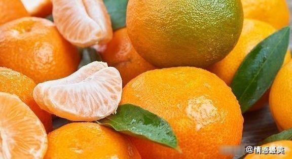 橘子|怀孕后孕妇可以吃橘子吗？对宝宝的发育有影响吗？不妨了解一下