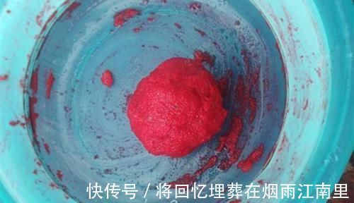 利器|冬钓必杀饵料:图解虾肉拉饵的制作,冬钓利器,效果不比活饵差!