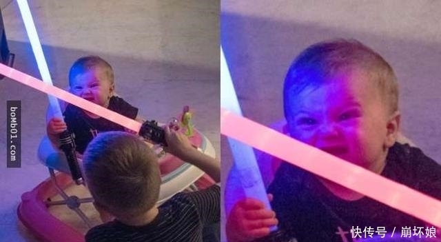 小孩子|小孩子趁大人没在家的时候,竟然做出这样的事情...