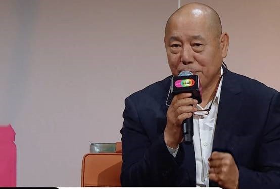 好看|《演员2》尔冬升硬刚李诚儒?原来导演间的激烈碰撞才最好看