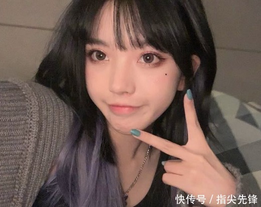 温精灵|网红做的美甲,刘思瑶的拔头发,看到艾比:不是做女生吗