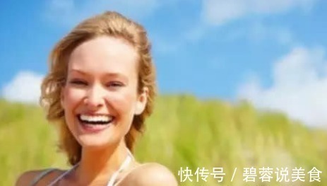 姨妈|“衰老”的慢的女人，大多会有3个特征，若占一个，也值得高兴