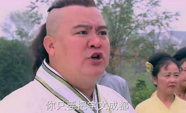 |不同版本“李元霸”,前4位都是来搞笑的,只有他才是真正的经典