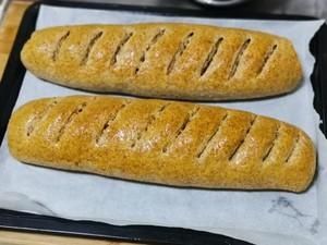 减肥党解口馋?全麦无糖列巴你这么做,不怕你不上瘾