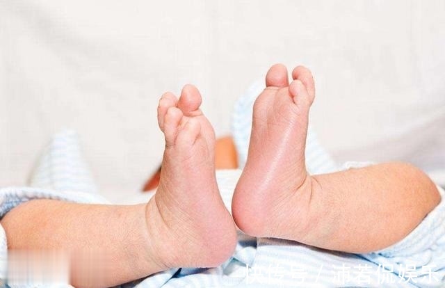 孩子|“孩子什么脚型,将来就是什么命!”快看看你孩子是哪种,准哭了