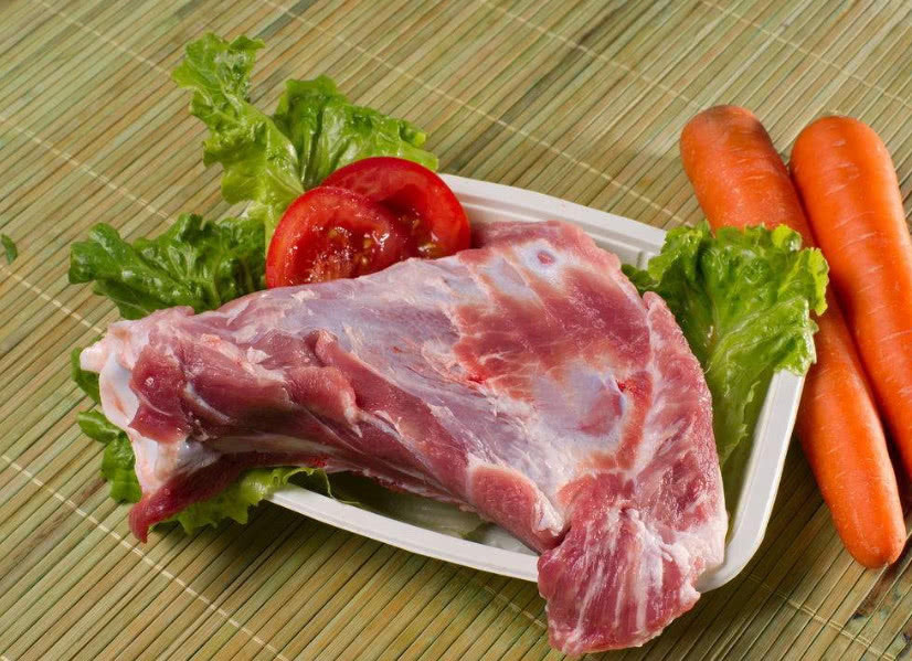 维生素酸|医生警告排骨不能和它一起炖,会中毒,导致体内疾病滋生!