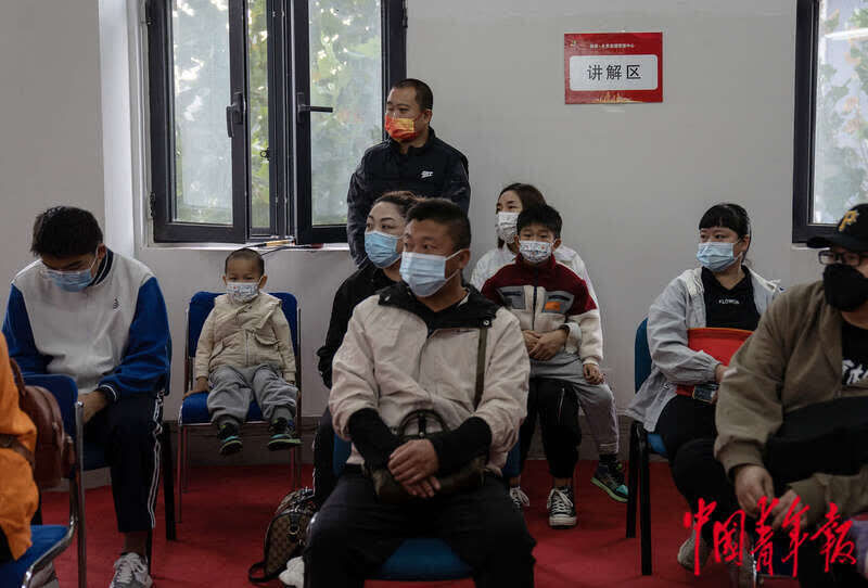 北京市|北京首批“未成年子女数量较多”公租房备案家庭开始选房