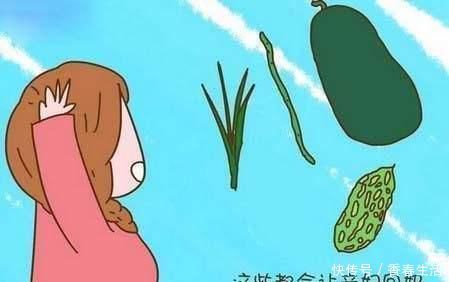 宝妈|吃了会回奶的四种食物,为了宝宝的口粮,母乳妈妈要记下