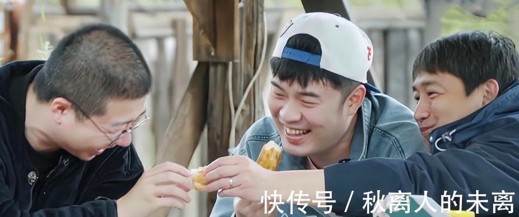 《向往的生活》开除刘宪华?导演曝蘑菇屋一家五口,绝口不提大华