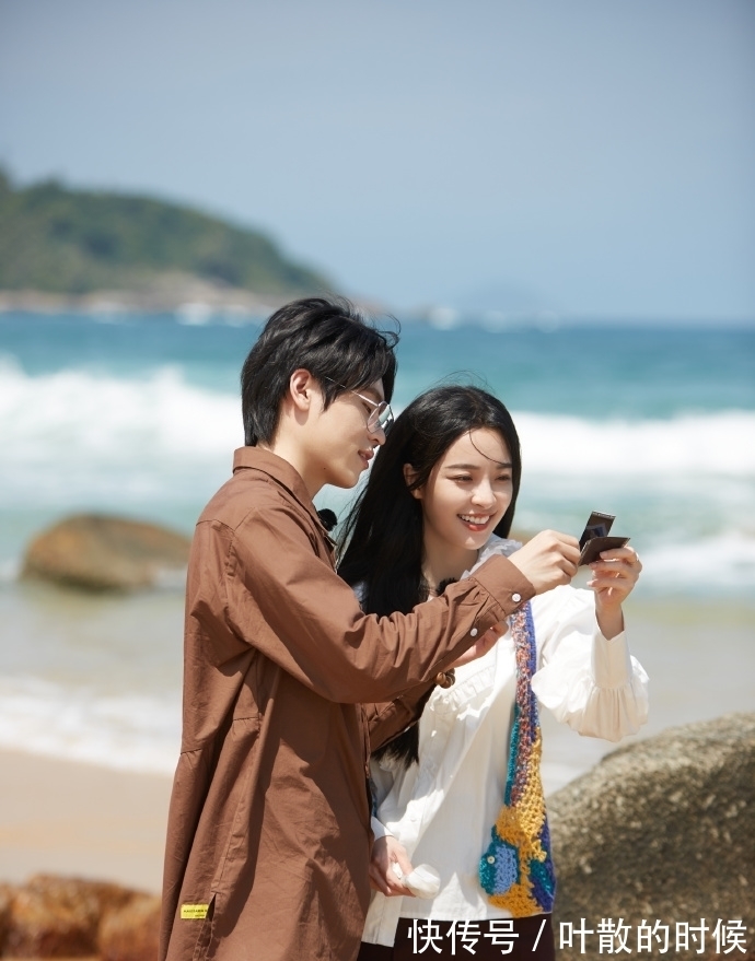 小棉襖|女兒們的戀愛4：不滿隔壁老樊言行，李莎旻子爸爸心疼女兒哭了！